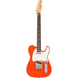 Fender Player II Telecaster, Rosewood Fingerboard, Rallye Orange