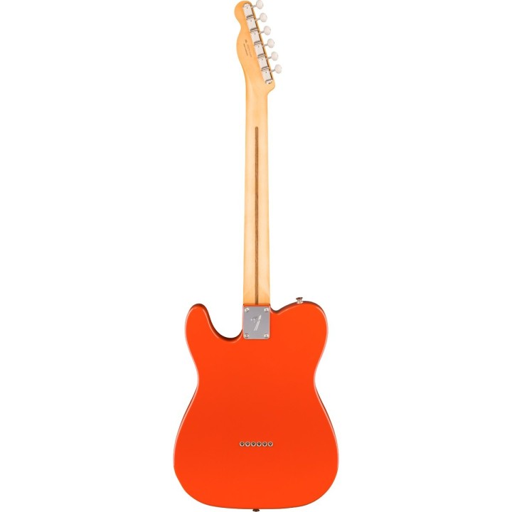 Fender Player II Telecaster, Rosewood Fingerboard, Rallye Orange