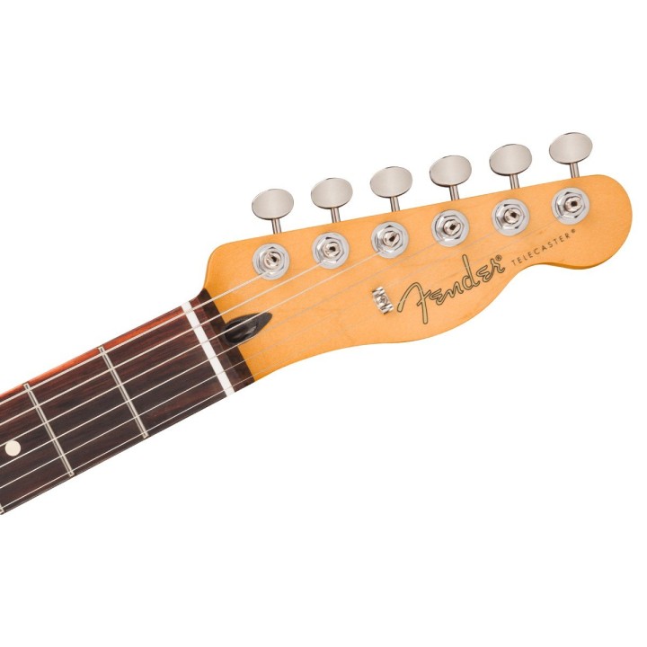 Fender Player II Telecaster, Rosewood Fingerboard, Rallye Orange