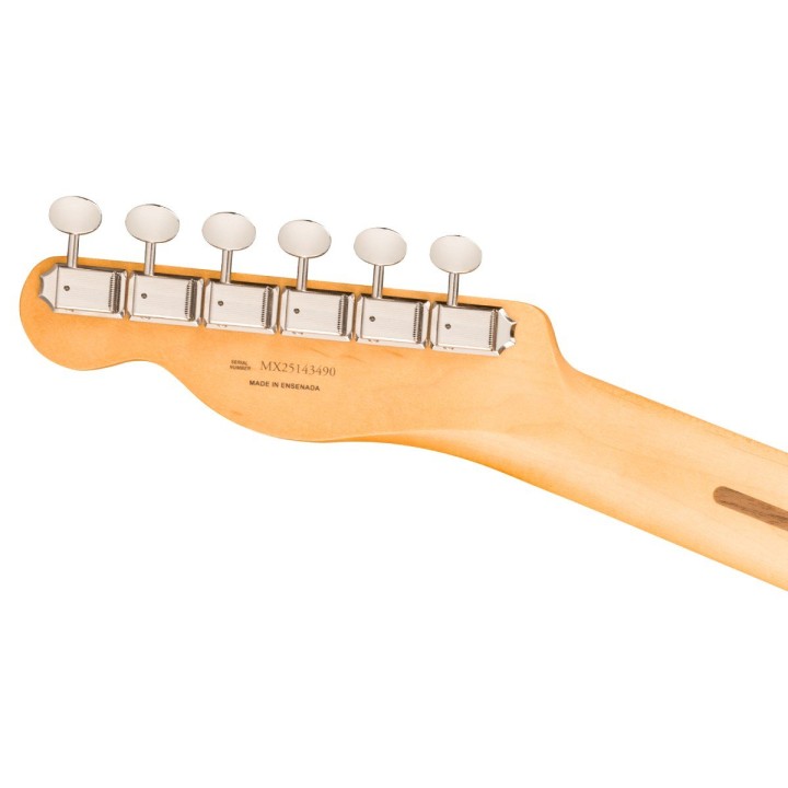 Fender Player II Telecaster, Rosewood Fingerboard, Rallye Orange
