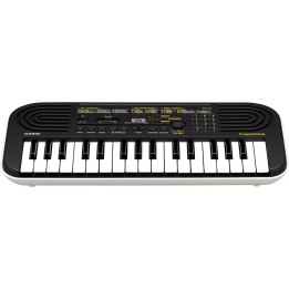 Casio - SA-51 Mini Tastiera 32 Tasti