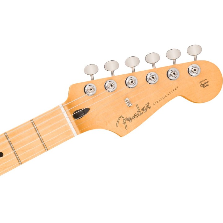 Fender Player II Stratocaster, Maple Fingerboard, Rallye Orange
