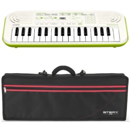 Casio - SA-50 + Borsa