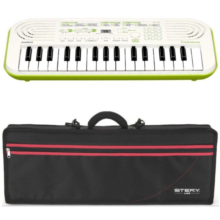 Casio - SA-50 + Borsa