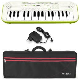 Casio - SA-50 + Borsa + Alimentatore