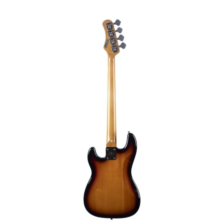 Eko PJ-300 Sunburst