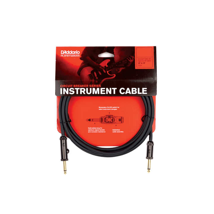 D'addario - PW-AG-10