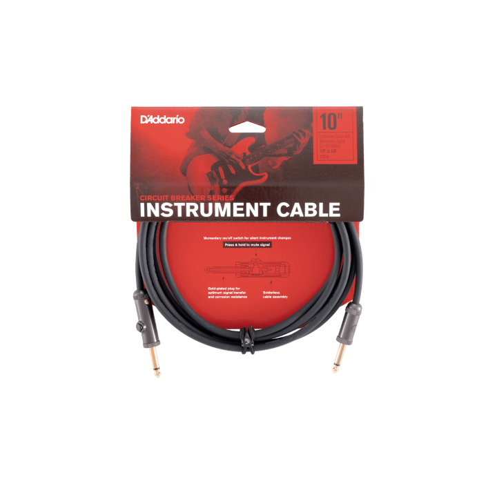 D'addario - PW-AG-10