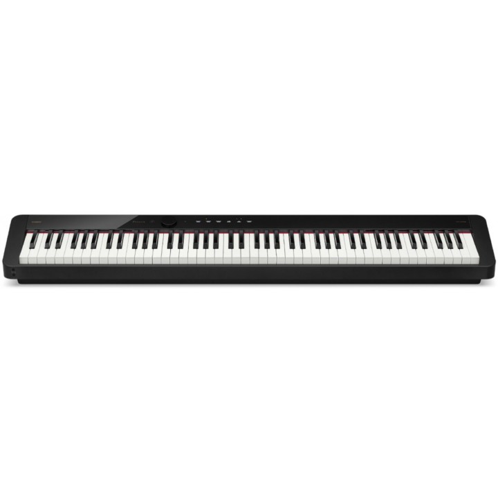 Casio - PX-S1100BK Bundle Piano + Supporto + Panchetta + Cuffie