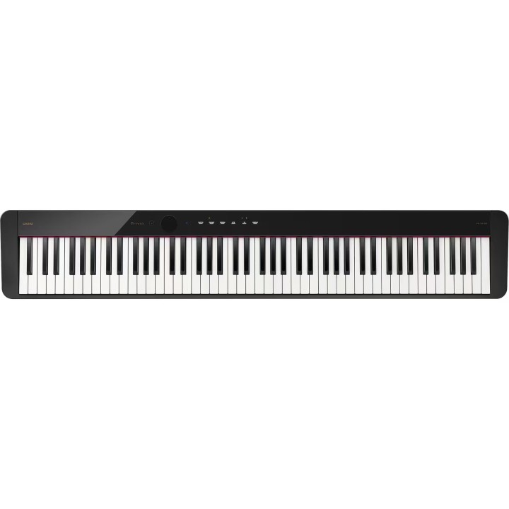 Acquista CASIO Bundle PX-S1100BK + CS-68BK + SP-34 online | Merula Strumenti Musicali