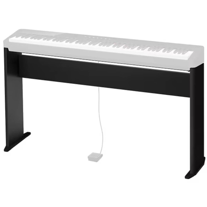 Acquista CASIO Bundle PX-S1100BK + CS-68BK + SP-34 online | Merula Strumenti Musicali