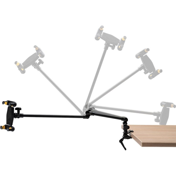 Hercules HCDG-327B - Supporto per Tablet