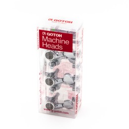 Gotoh - GOT-SG381MGT-07-RC