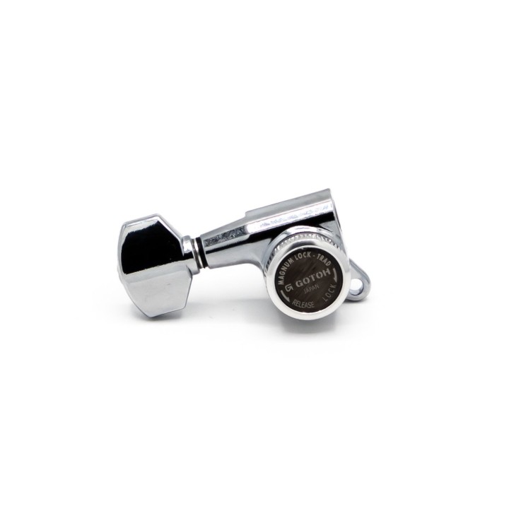 Gotoh - GOT-SG381MGT-07-RC