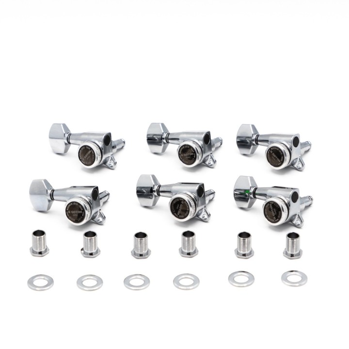 Gotoh - GOT-SG381MGT-07-RC