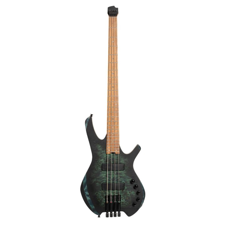 Cort Space 4 SDG - Basso Elettrico Headless