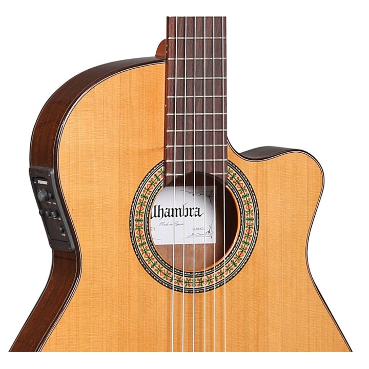 Acquista ALHAMBRA 3c Cwe con Borsa online | Merula Strumenti Musicali