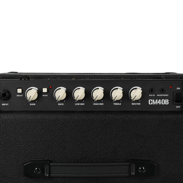 Cort CM40B - Bass Amp