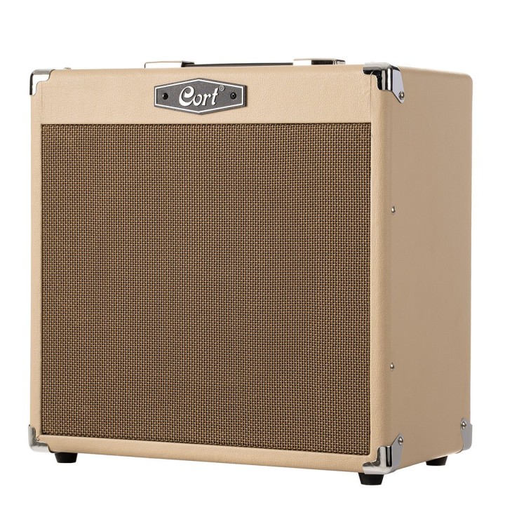 Cort - CM30R WTS