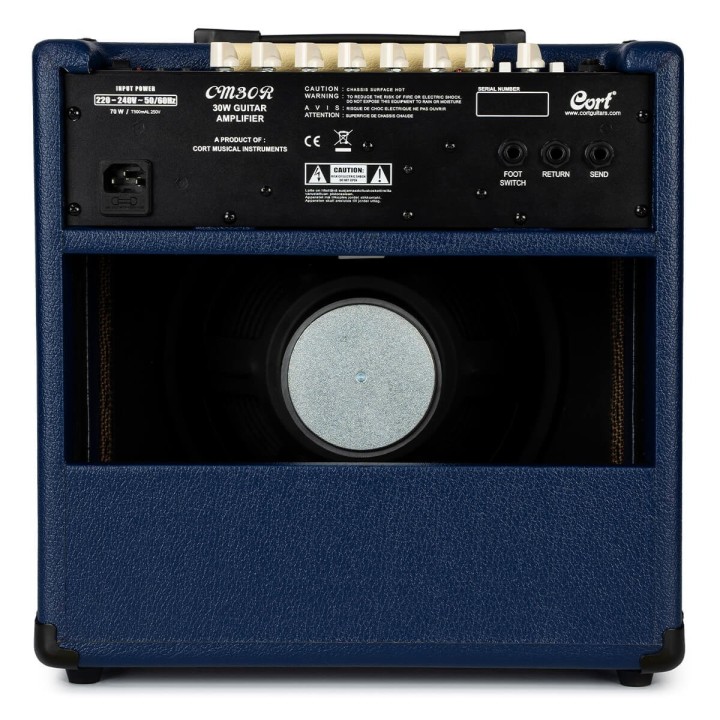 Cort - CM30R DB