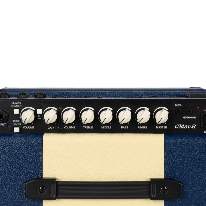 Cort - CM30R DB