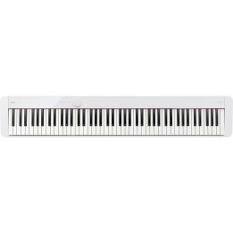 Casio - PX-S1100WE Pianoforte Digitale