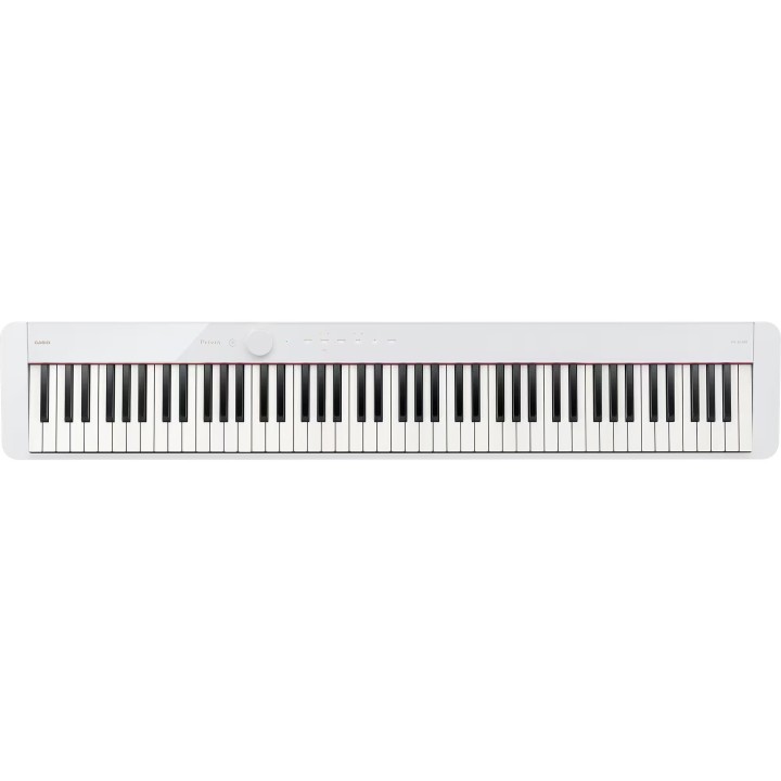 Casio - PX-S1100WE Pianoforte Digitale