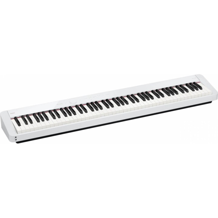 Casio - PX-S1100WE Pianoforte Digitale