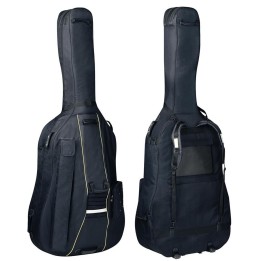 Acquista GEWAPURE GIG-BAG PER CONTRABBASSO 3/4 CLASSIC BS 25 PS241.001 online | Merula Strumenti Musicali