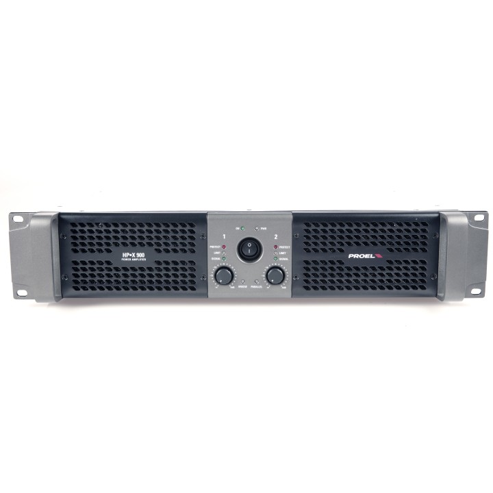 Acquista PROEL HPX900 online | Merula Strumenti Musicali
