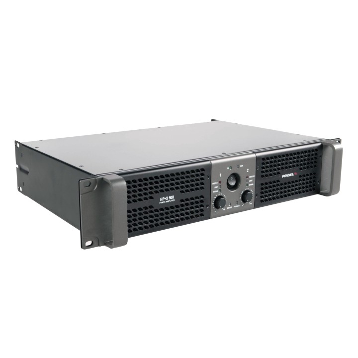 Acquista PROEL HPX900 online | Merula Strumenti Musicali