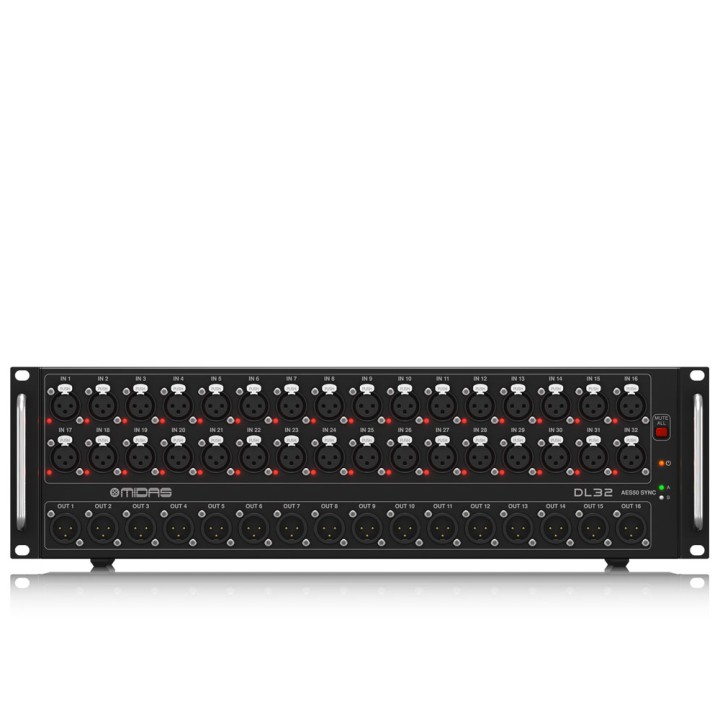Acquista MIDAS DL32 online | Merula Strumenti Musicali