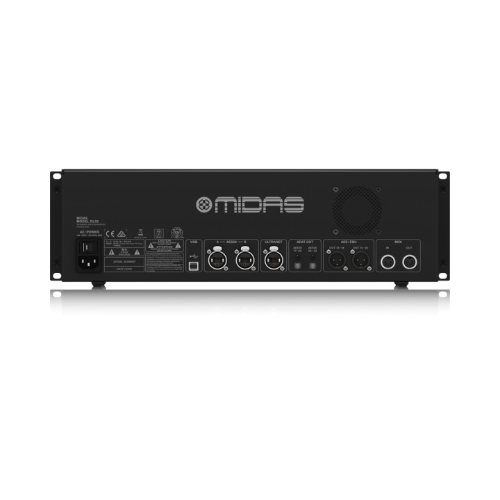 Acquista MIDAS DL32 online | Merula Strumenti Musicali