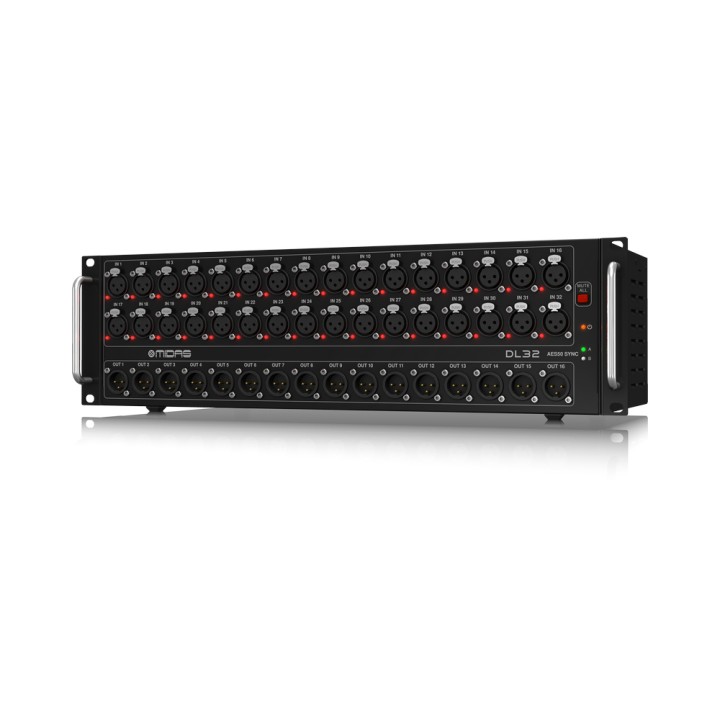 Acquista MIDAS DL32 online | Merula Strumenti Musicali