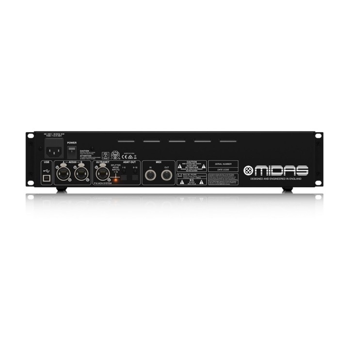 Acquista MIDAS Dl16 online | Merula Strumenti Musicali