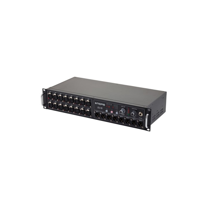 Acquista MIDAS Dl16 online | Merula Strumenti Musicali