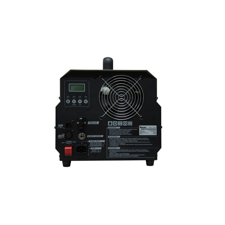 Antari HZ-350 - Macchina Nebbia