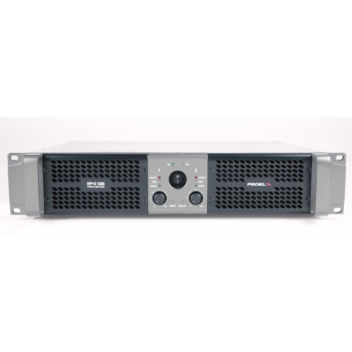 Acquista PROEL HPX1200 online | Merula Strumenti Musicali