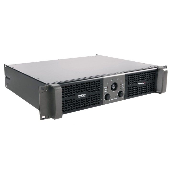 Acquista PROEL HPX1200 online | Merula Strumenti Musicali