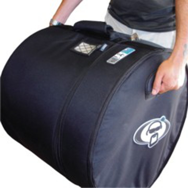 Acquista PROTECTION RACKET CUSTODIA PER GRANCASSA - J161800 online | Merula Strumenti Musicali