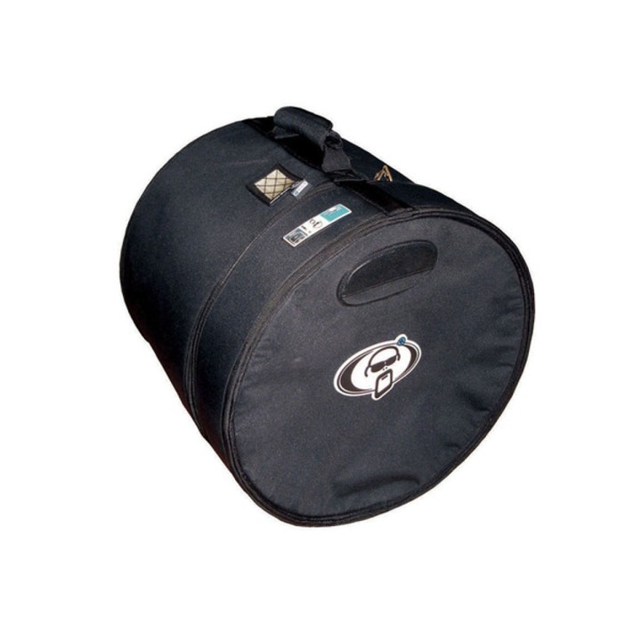 Acquista PROTECTION RACKET CUSTODIA SEMIRIGIDA PER GRANCASSA - 182400 online | Merula Strumenti Musicali