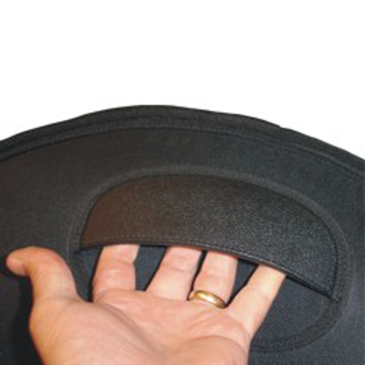 Acquista PROTECTION RACKET CUSTODIA PER GRANCASSA - 182200 online | Merula Strumenti Musicali