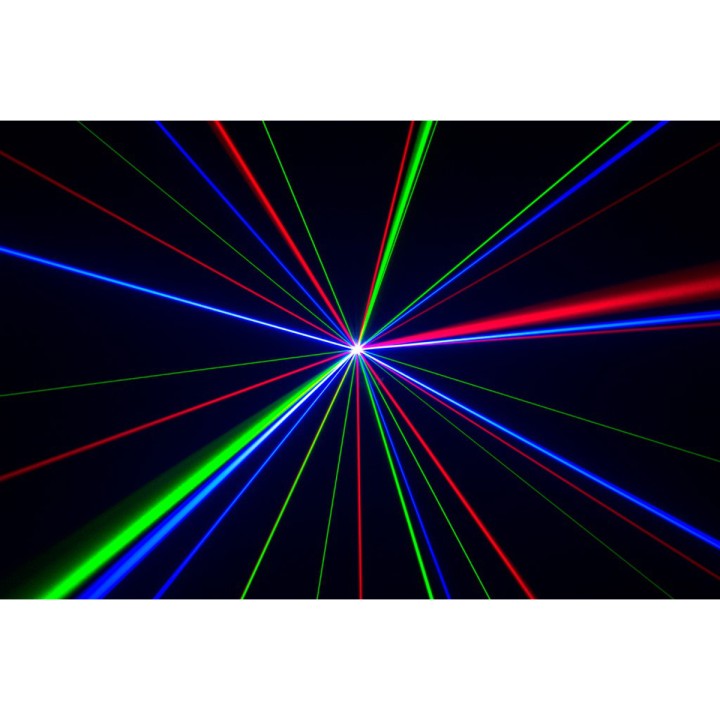 Acquista LASERWORLD Cs-1000rgb Mkii online | Merula Strumenti Musicali