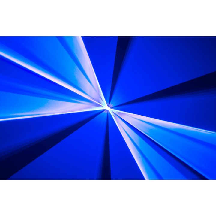 Acquista LASERWORLD CS-2000RGB online | Merula Strumenti Musicali