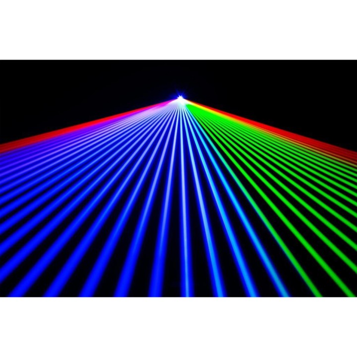 Acquista LASERWORLD CS-2000RGB online | Merula Strumenti Musicali