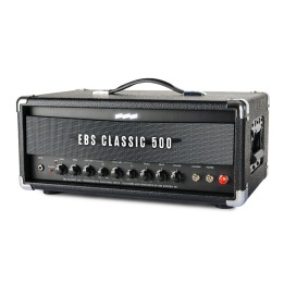 Acquista EBS-CL500 (EU) - CLASSIC 500 HEAD 500W online | Merula Strumenti Musicali