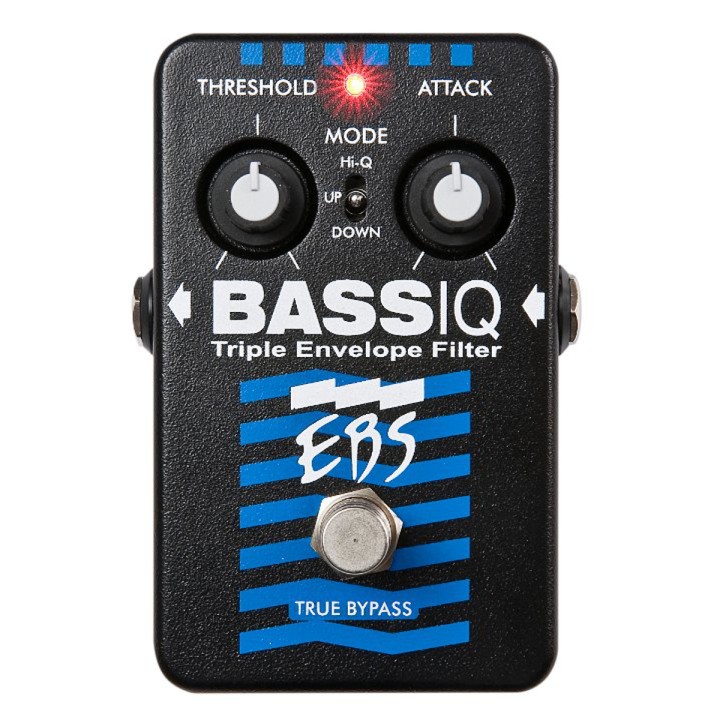 Acquista EBS BASS IQ online | Merula Strumenti Musicali