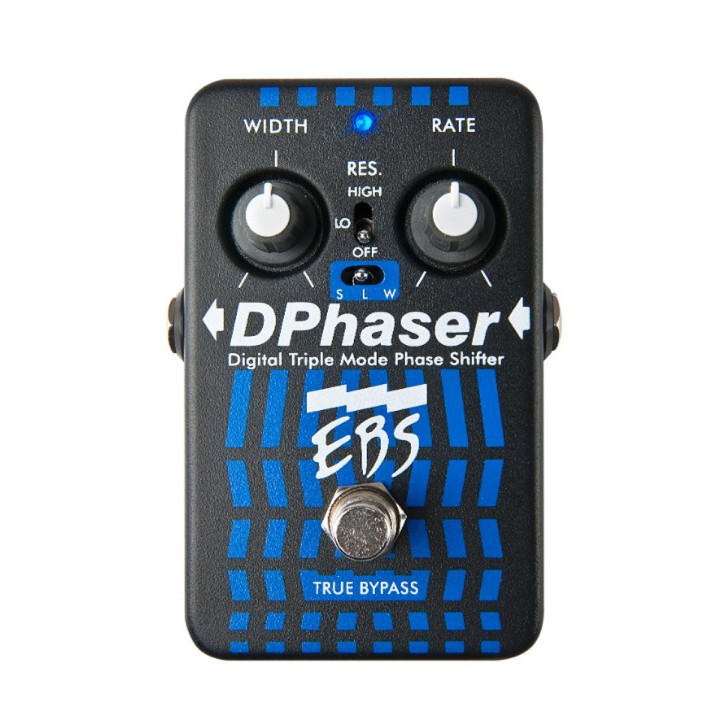 Acquista EBS-DP - DPHASER online | Merula Strumenti Musicali