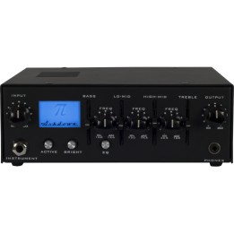 Acquista ASHDOWN AL-PIBASS-A 240W online | Merula Strumenti Musicali