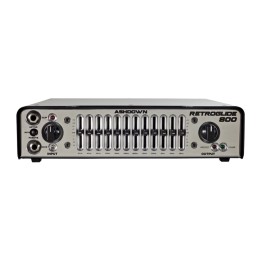 Acquista ASHDOWN RETROGLIDE-800 online | Merula Strumenti Musicali